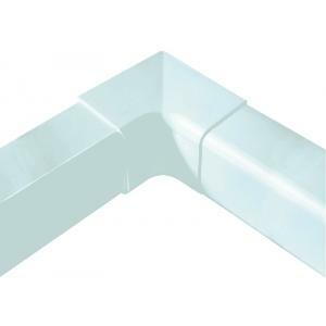 Angolo interno canalina 90x65 12782