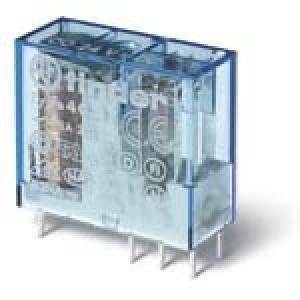 Mini rele' per c.s. 2 contatti 405261100000