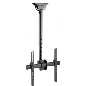 Supporto telescopico a soffitto 309333-per tv 32 55 pollici