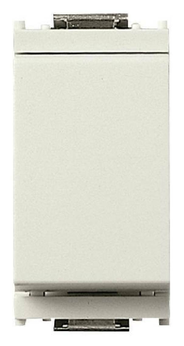 vimar vimar interruttore unipolare bianco 16000.b - foto 1