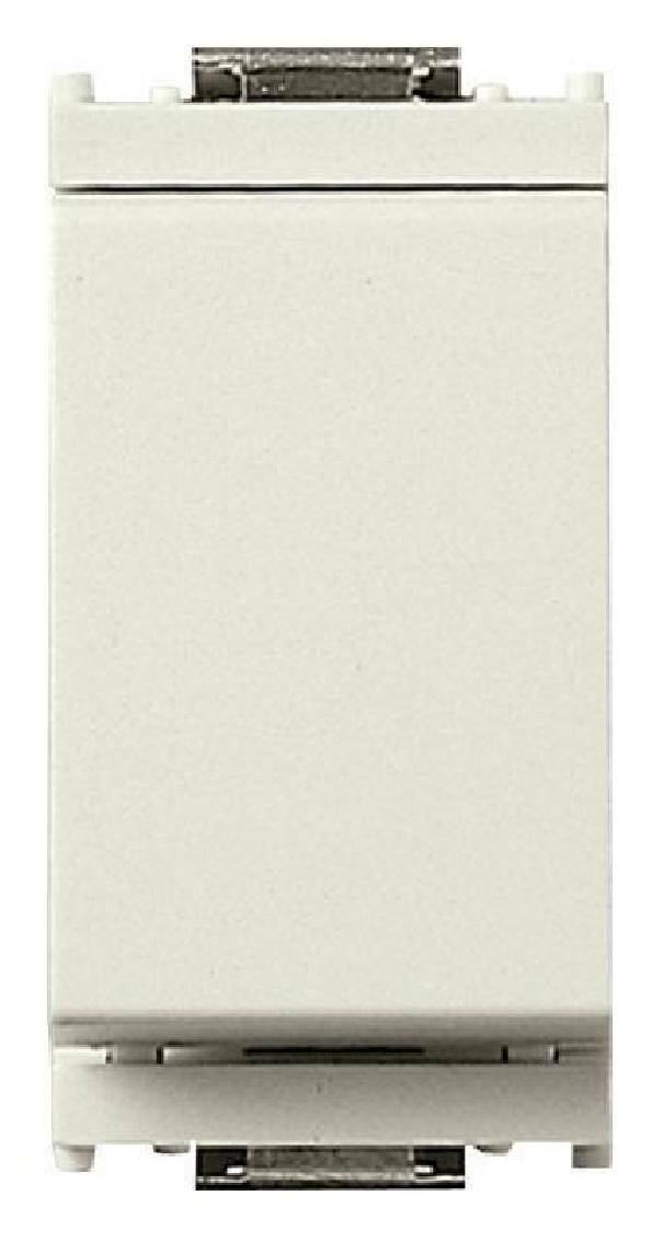 vimar vimar idea deviatore unipolare bianco 16004.b - foto 1