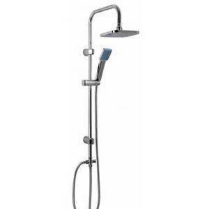 Idro-bric colonna doccia ring cromo scacol0055cr