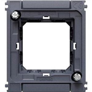 Livinglight supporto air 2 moduli ln4702c