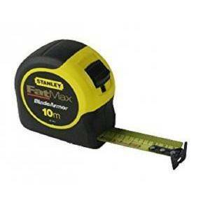 Flessometro fatmax da 10 metri 033811 0-33-811