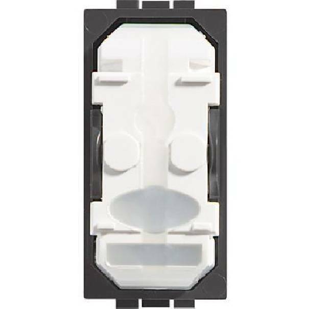 bticino bticino living international interruttore 16a senza tasto l4001/0 - foto 1