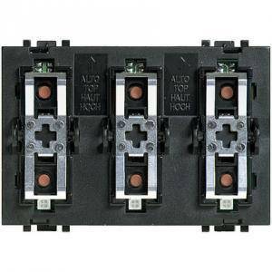 Livinglight myhome comando 3 carichi l4652/3