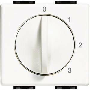 Matix selettore rotativo 0-1-2-3 am5086