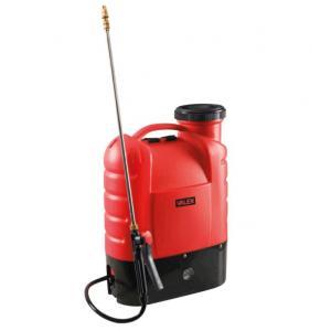 Pompa a spalla batteria 8ah 16lt 1372048