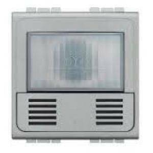 Livinglight tech green switch interruttore di presenza nt4434n