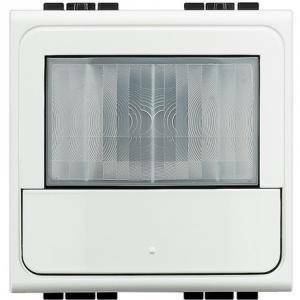Livinglight green switch interruttore di presenza n4434n