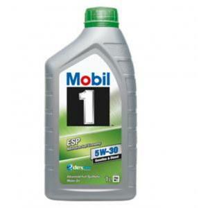 Mobil olio motore mobil1 esp 5w30 1lt 2002