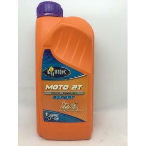 Lubrificante expert moto 2t lt.1 22310