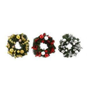 Giocoplast corona fuoriporta diametro 30cm con decoro 32518130