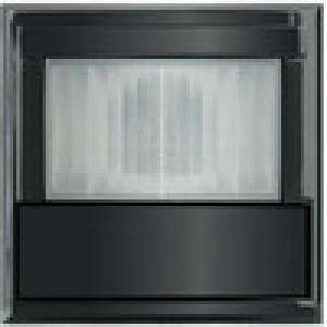 Livinglight sistema knx green switch pir colore antracite l4658knx