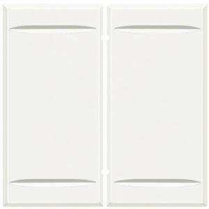 Axolute copritasti per ha-hb4572 bianco hd4919