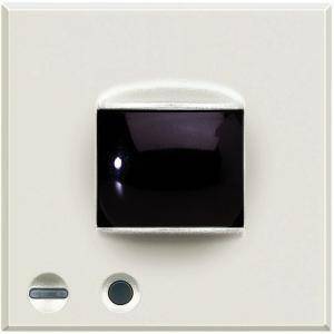 Axolute - ricevitore infraross i bianco hd4654