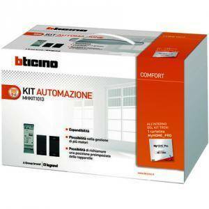 Myhome  kit automazione tapparelle  mhkit1013