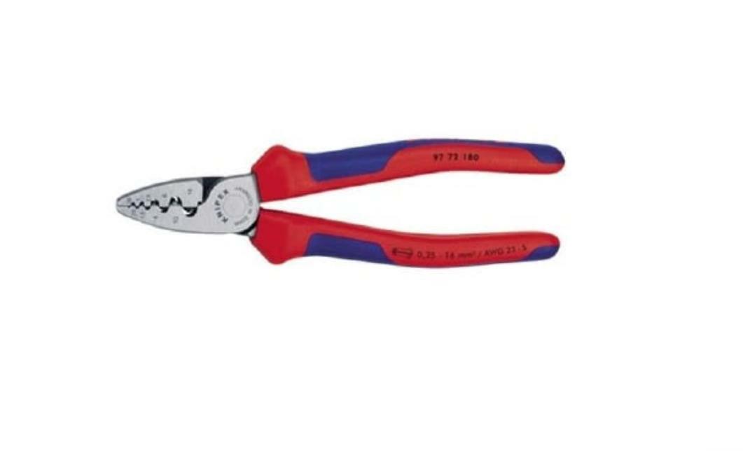 Pinze ABC TOOLS  B 2193/6 - B21936000 01