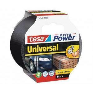 Nastro telato multiuso extra power nero 56348-05 56348-00001