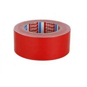 Nastro in tela standard rosso 4688 04688-00046