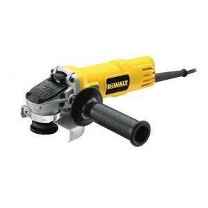 Smerigliatrice angolare 11.5cm 800w dwe4056-qs