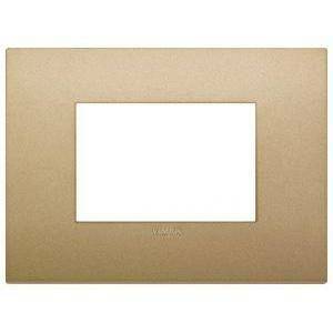Arke' placca classic 3m oro matt 19653.78