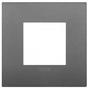 Arke' placca classic 2m grigio 19642.72