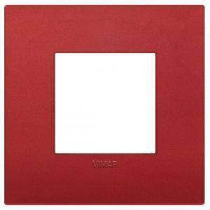Arke' placca classic 2m rosso matt 19642.75