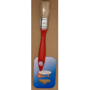 Pennello so.di.fer 20mm rosso - 000103