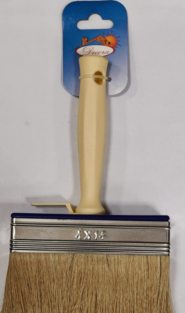 Pennello So.Di.Fer 4x14cm - 000156 01