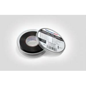 Hellermann tyton nastro isolante in pvc 19x20x0  nero 710-10602