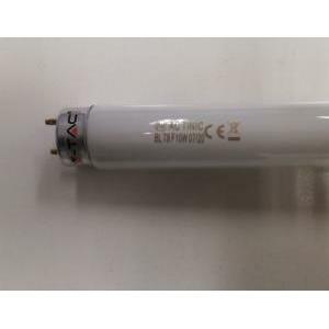 Tubo led 10w per insetti 1216