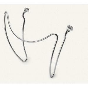 Supporto per sostegno coperchio 8411