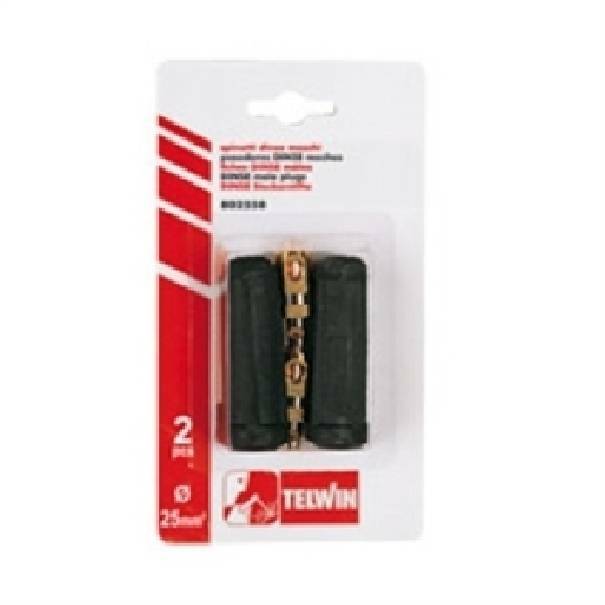 telwin telwin spinotti 25mm 2 quantita 802558 - foto 1
