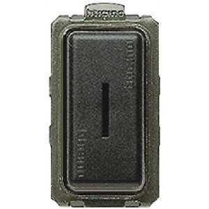 Magic pulsante no 1p 16 a 250 vac (marcia) 5013