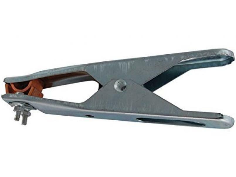 telwin telwin morsetto di massa 250a 802533 - foto 2
