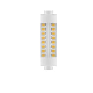 Lampadina led  10w r7s 3000k - 21095
