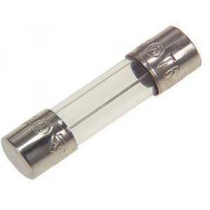 Fusibili 5x50t 125ma 0110125/b10