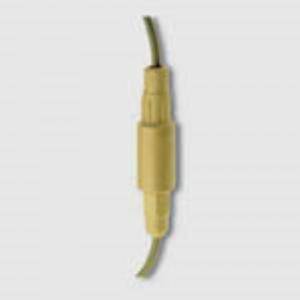 Portafusibile volante 5x20 6,3x32 0900170