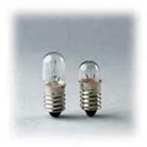 Lampadina incandescente 3w attacco e10  0910822