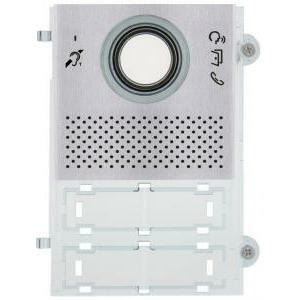Modulo frontale a/v pixel teleloop grigio 41105.01