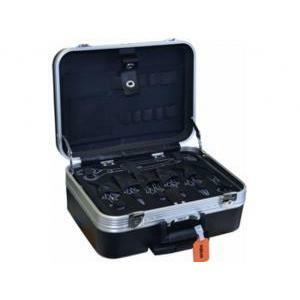 Hmf Scomparti Valigia Valigia Porta Attrezzi Cassetta Per Attrezzi