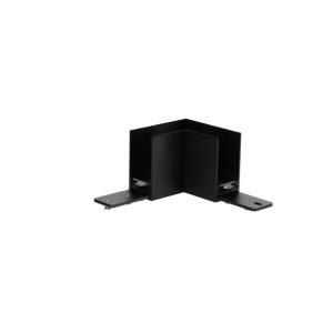 Angolo a 90 gradi logica klik klak con spinotti e staffe - 41136