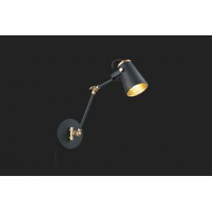 Trio edward applique diffusore orientabile 208870132