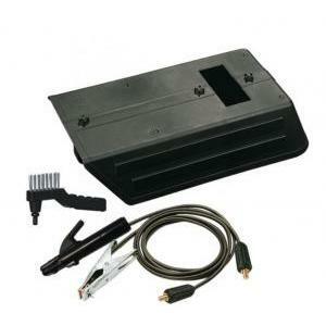 Kit saldatura mma 200a 16 mmq 3+2m dx 25 801096