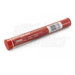 Stick stagno in tubetto 20gr 1mm 98-402
