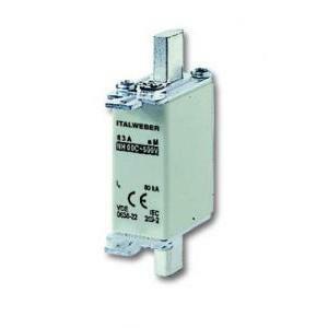 Fusibile nh00c 100a am 1602100