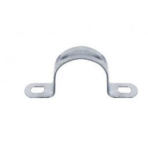 10 cavallotti metallici a due fori 16mm 50902b16000f2