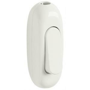 Interruttore terminale 1p 2[16 ]a bianco 00112.b