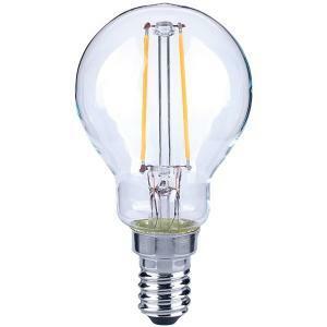 Lampada sfera filoled 4,5w 230v 21558